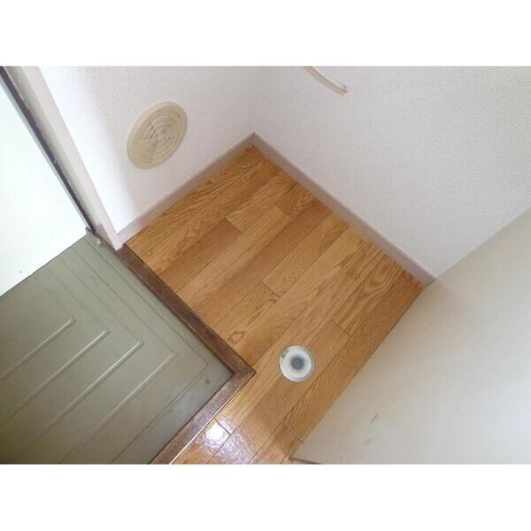 エステートピア忠生201号室 部屋設備