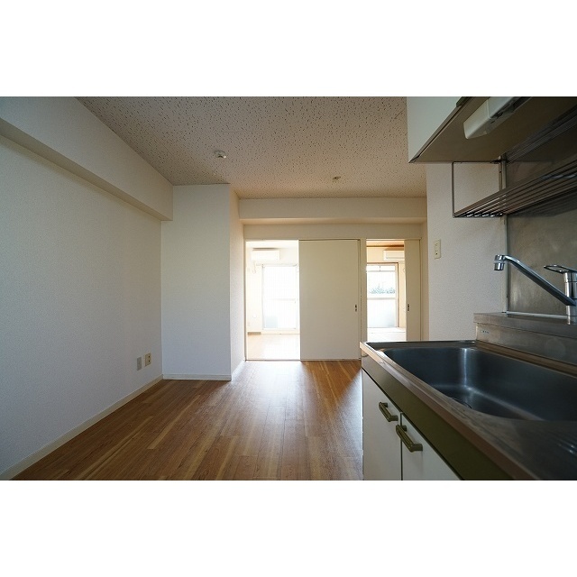 グレース大蔵0202号室 ＤＫ