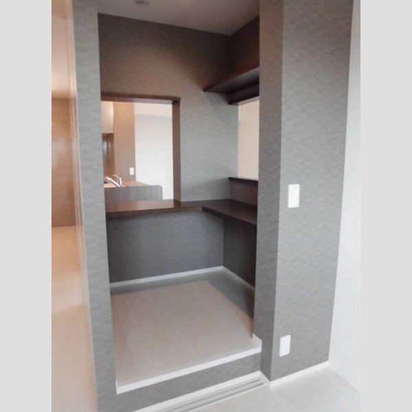 M's おおたか206号室 ワークスペース