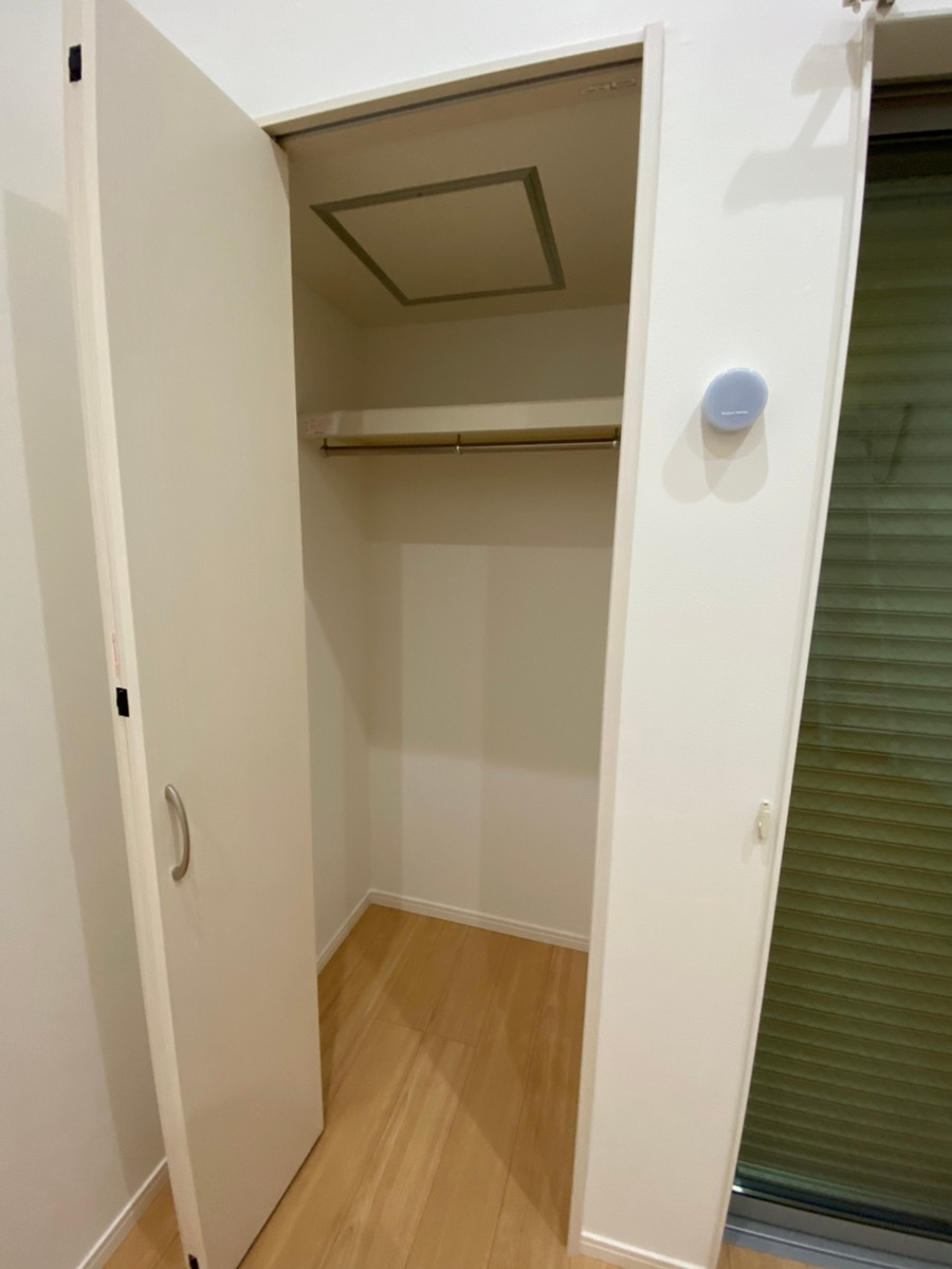 コモド土呂205号室 部屋その他