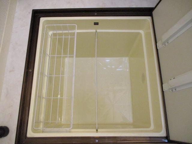 グランメゾンⅠⅡ 収納