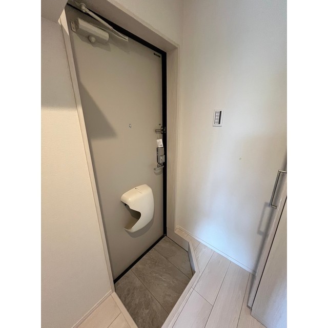 win crest106号室 内観