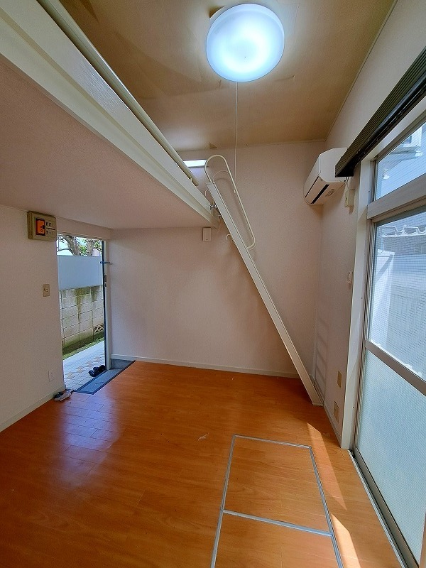 ライフピア香1階 部屋その他