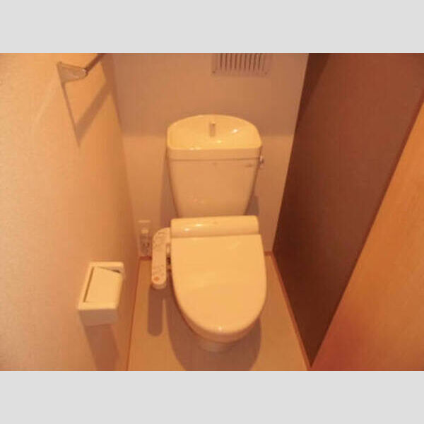 Penny Lane105号室 温水暖房洗浄便座