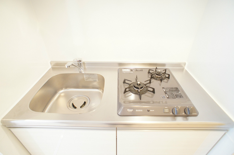 リブリ・ピアッツァ横浜 キッチン