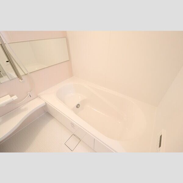 サニークレスト 浴室