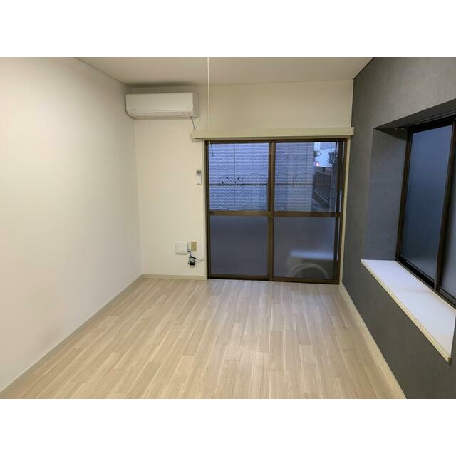 ハピネス旭1階 部屋その他