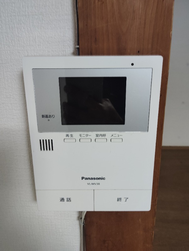 クロノス犬目町2階 部屋その他