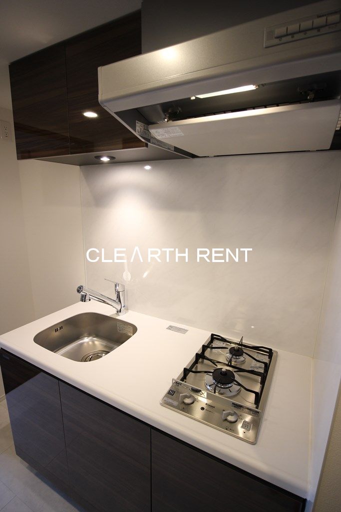 コンシェリア大塚 ＣＲＯＳＳＩＡ8階 同タイプ別住戸写真となります。現況と異なる場合がございます。