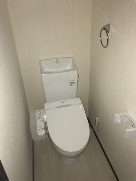 クレイノホクレレ　エルア304号室 部屋その他