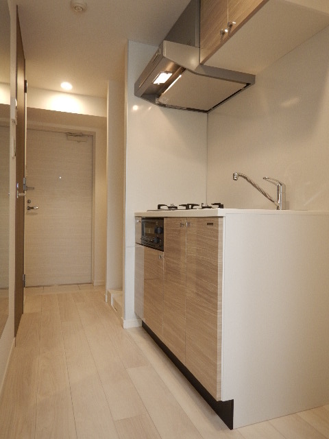 ガーラ・アヴェニュー木場7階 その他