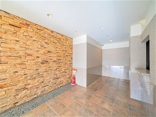 エクセルシオール馬事公苑 ※2024年5月撮影