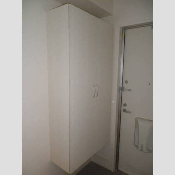 コンフォート東小金井106号室 シューズボックス