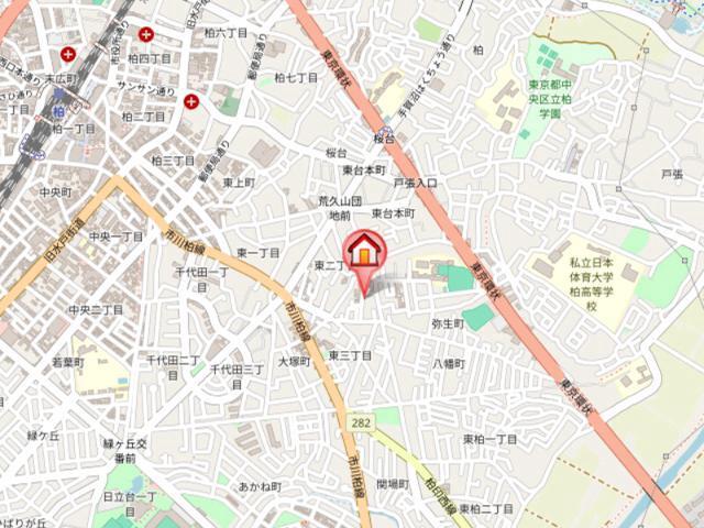 セノーテ1階 null