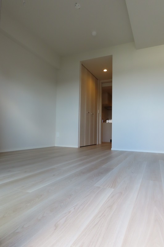 URBANLINKときわ台7階 リビング