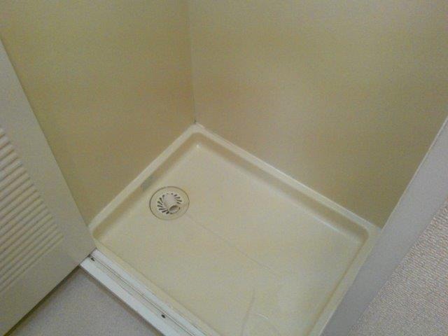 ローズマンションＡ３１番館(A-031) 室内洗濯機置き場