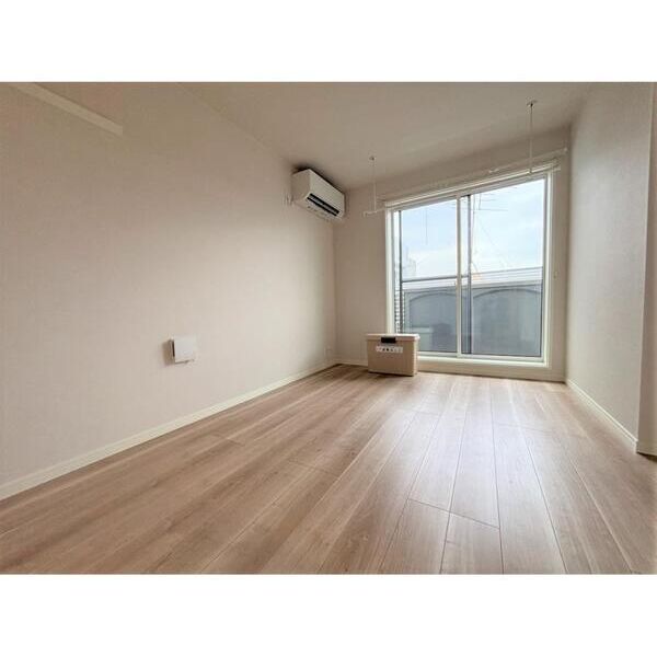 Casa　Lucida103号室 リビング