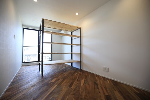 TRIBECA（トライベッカ）3階 部屋その他