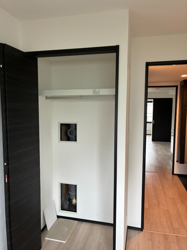エルファーロ目黒Ⅲ3階 部屋その他