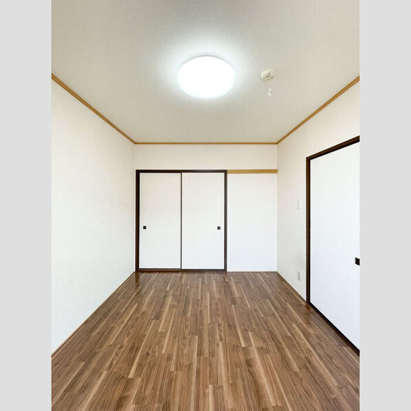 コートエスペランサ　A202号室 洋室