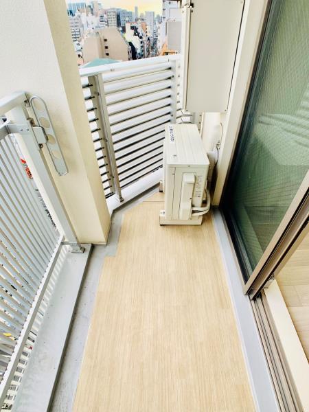 Ｂｒｉｌｌｉａ　ｉｓｔ　上野御徒町 リビング