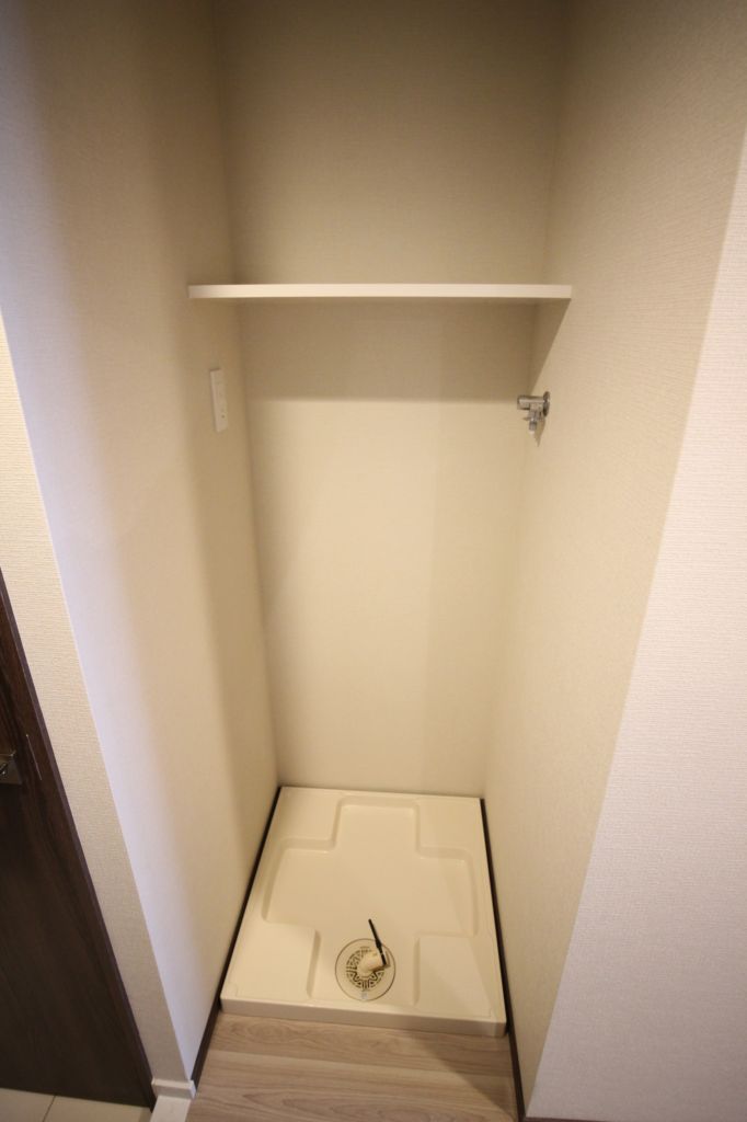 コンシェリア大森山王 ＣＲＯＳＳＩＡ3階 同建物別部屋の参考画像