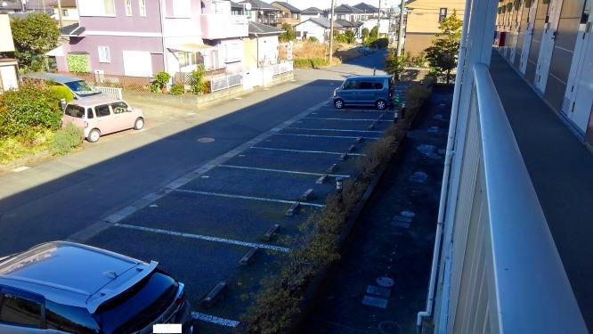 レオパレスブランドール101号室 部屋その他