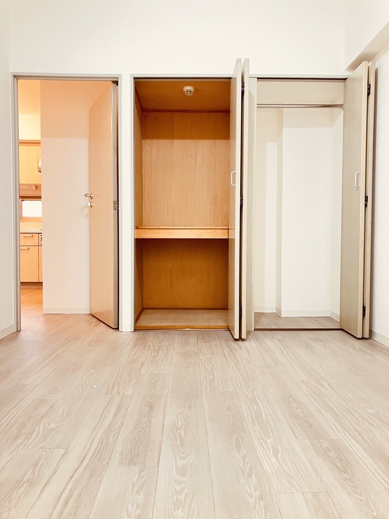 プライムアーバン新宿落合205号室 ※205号室　撮影