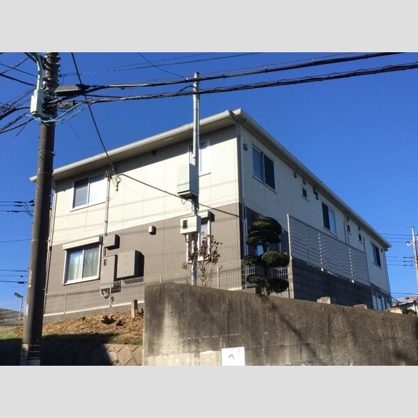 エル・ヴィエントの外観画像