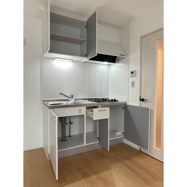 サザンウインド湘南 内観