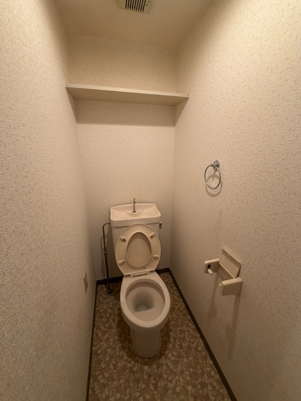 メゾンベール3階 部屋その他