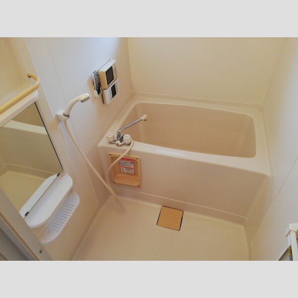 メイプルタウン川越的場　A/B/C/D/E/G 浴室