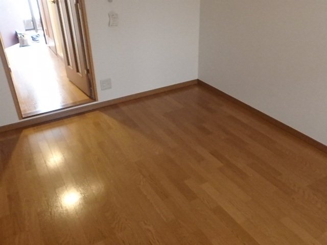 ドルチェ代々木3階 部屋その他