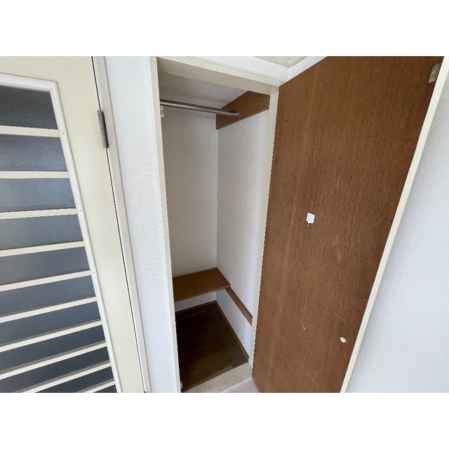 ブラウン第2101号室 内観