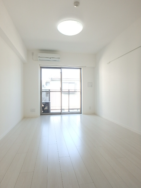 ガーラ・ヴィスタ武蔵小山 ◆洋室◆約8.0帖◆