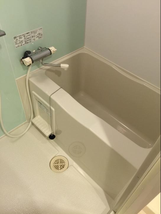 リヴシティ御茶ノ水 同仕様