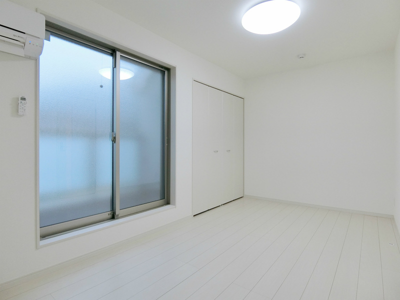 リブリ・Felice 国立2階 部屋その他