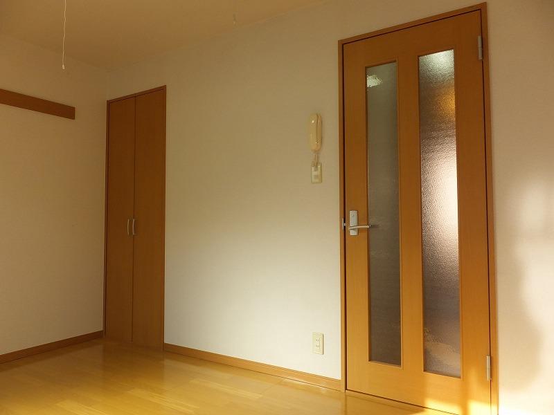 ピース・スクウェア鶴見Ⅱ1階 部屋その他