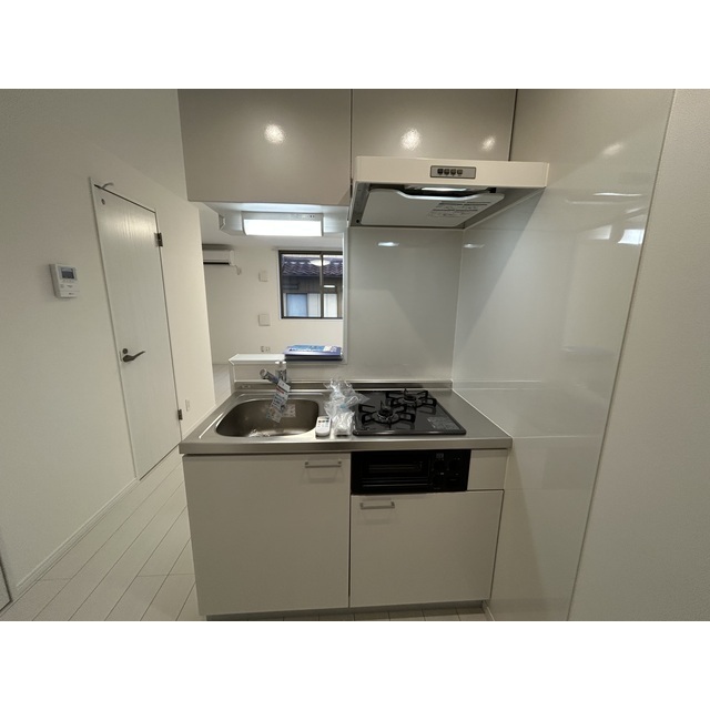 MQuarto梅郷Ⅱ キッチン