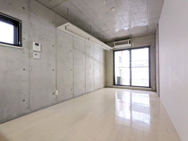 桜ヒルズ板橋 リビング