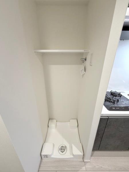 エレミ本蓮沼1階 部屋その他