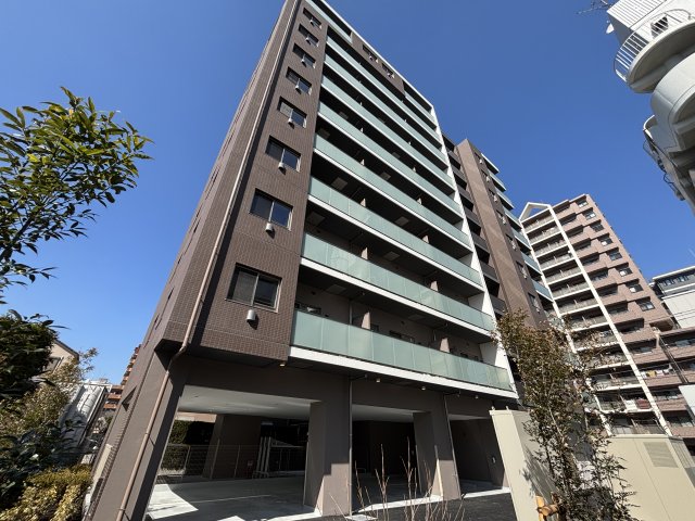 グランディアラフィーネ0303号室 外観