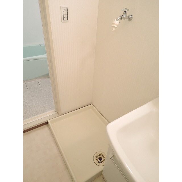 ストークマンション両国303号室 部屋その他