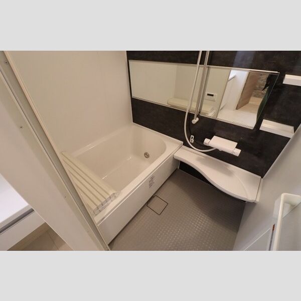 AXIS松戸 ユニットバス