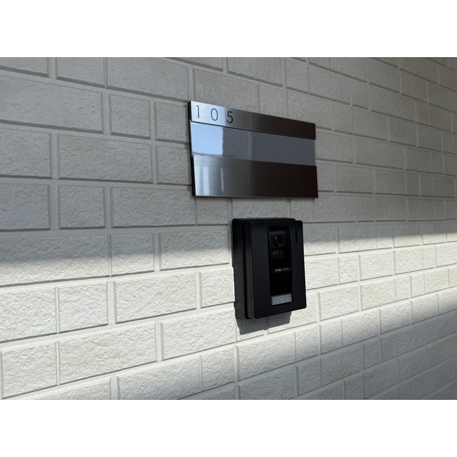 MQuarto本千葉105号室 部屋その他