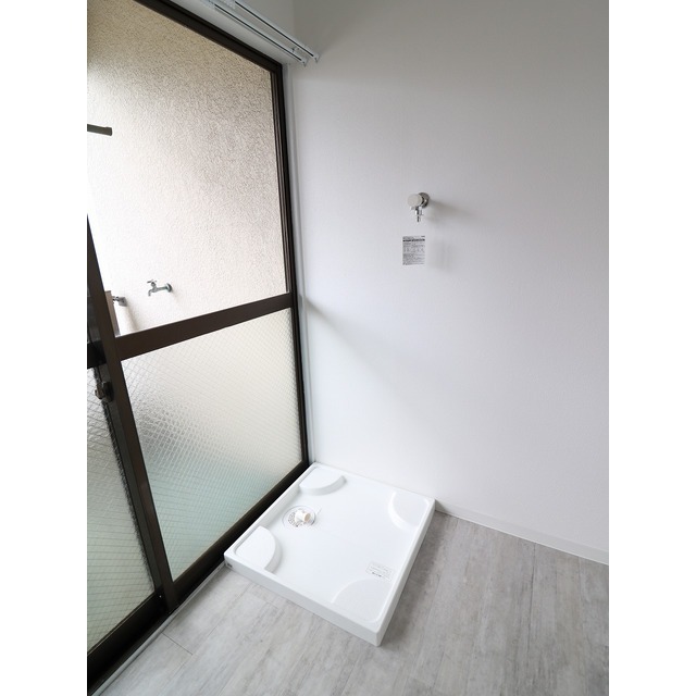 パールコーポ202号室 部屋その他