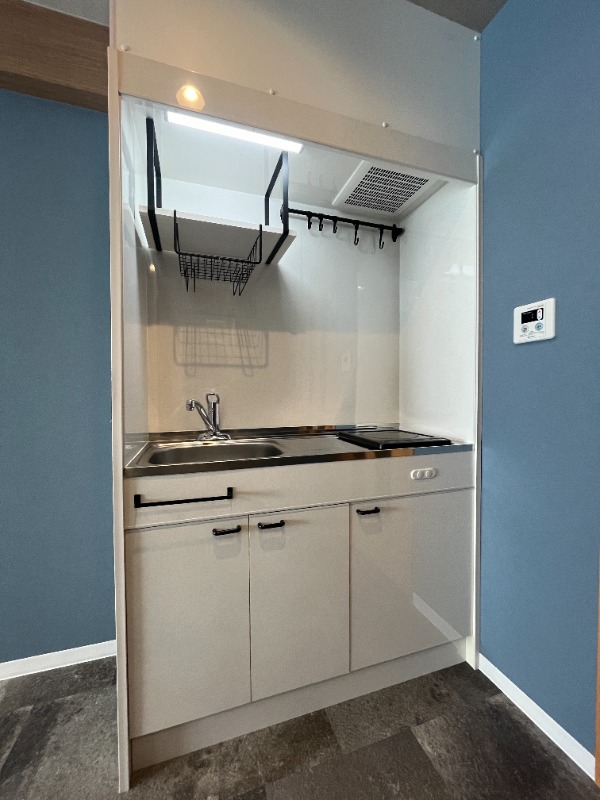 PRIM ROSE・M壱番館2階 部屋その他