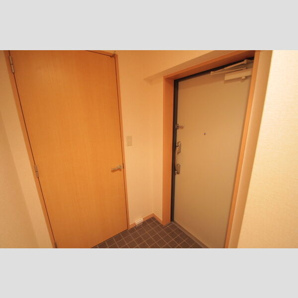 F・D　VILLE903号室 玄関