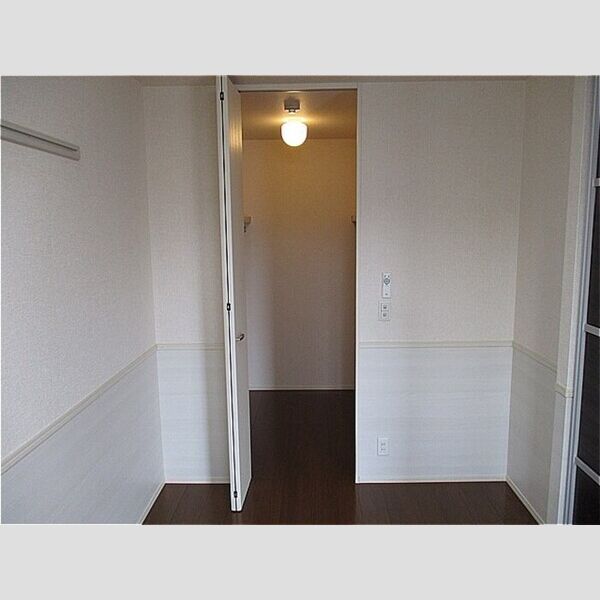 ビッグベン・ラピス 収納