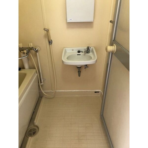 コーポコジマB棟105号室 部屋その他